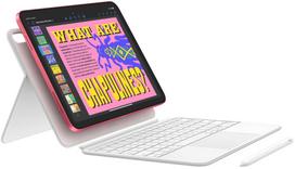 APPLE iPad 11th Generation A16 256GB Wi-Fi + Cellular Blue MD7L4HC/A