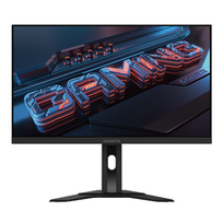 GIGABYTE | M27UA | 27" | IPS | UHD | 160 Hz | 1 ms | 3840 x 2160 pixels | 400 cd/m² | 2 HDMI ports