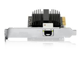 ZYXEL Network Card XGN100C-ZZ0102F 10G PCIe with Single RJ45 Port
