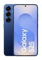 SAMSUNG Samsung Galaxy S25 SM-S931B Dual SIM 12+128GB navy, German version