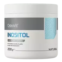 OSTROVIT Supreme Pure Inositol - 200g