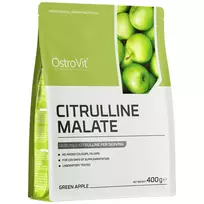 OSTROVIT Citrulline - 400g Žaliasis obuolys