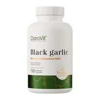 OSTROVIT Black Garlic VEGE - 90 kaps.