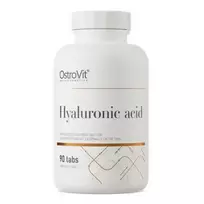 OSTROVIT Hyaluronic Acid - 90 tabl.