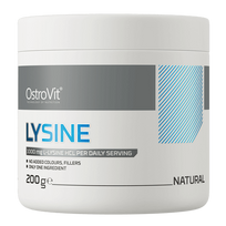 OSTROVIT Supreme Pure Lysine - 200g