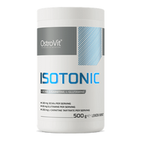 OSTROVIT Isotonic - 500g Kriaušės