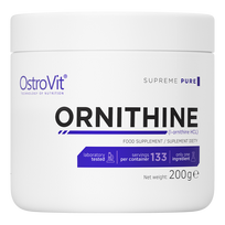 OSTROVIT Ornithine - 200g