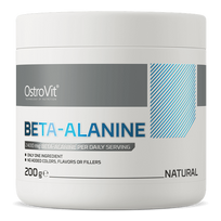 OSTROVIT Beta-Alanine (grynas) - 200g