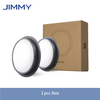 Jimmy Filter Kit MF27 for WB55/BX5/BX5 Pro/WB73/B6 Pro/BX6/BX7 Pro | 2 pieces