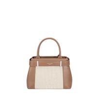 DAVID JONES rankinė CM8436 - Ruda