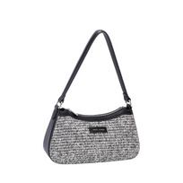DAVID JONES rankinė CM8424 - Ruda
