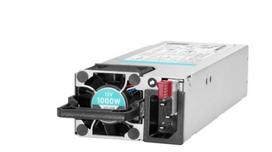 HEWLETT PACKARD ENTERPRISE 1000W Flex Slot Titanium Hot-Plug Low Halogen Power Supply Kit P03178-B21