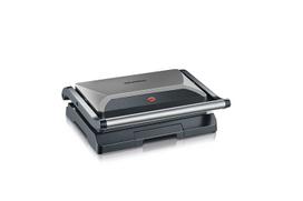 Severin Multigrill KG 2394 (gray/black, 800 watts)