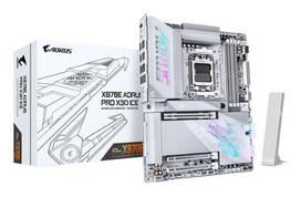 GIGABYTE X870E AORUS PRO X ICE (X870, AM5, ATX, DDR5)