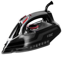 Russell Hobbs 20630-56 Power Steam Ultra black