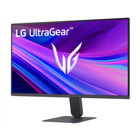LG UltraGear 24G411A-B - 144Hz OC | Full HD | IPS | 23.8"