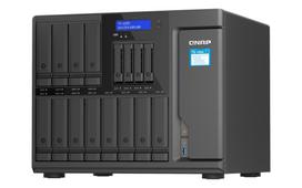 QNAP TS-1655-8G NAS System 16-Port