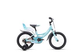Dviratis CTM Jenny 16"