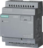 Siemens SIEM 6ED1052-2MD08-0BA2 LOGO! 12/24RCEO (6ED10522MD080BA2)
