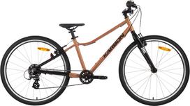 Dviratis Karbon Superlight 26 copper