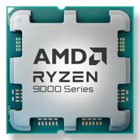 AMD Ryzen™ 7 9850X3D 8-Core CPU, Socket AM5, Boxed (without cooler)
