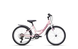 Dviratis Maggie 20''
