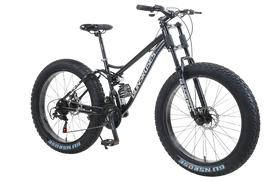 Fatbike dviratis GUT27
