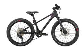 Dviratis 20" Tokee Ultra Lite Rainbow karboninis