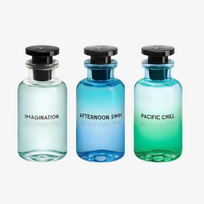 Louis Vuitton Discovery Set | 3 × 3 ml 3 × 3 ml