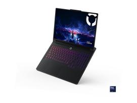 Lenovo Legion Pro 7 16IAX10H Intel | Eclipse Black | 16 " | OLED | WQXGA | 2560 x 1600 pixels | Glossy | Intel Core Ultra 9 | 275HX | 32 (2x16GB) GB | CSODIMM DDR5 | Solid-state drive capacity 2000GB | NVIDIA GeForce RTX 5090 | GDDR7 | 24GB | Windows 11