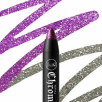 Chromatic Shock 24/7 Xtreme Eye Liner Išsukamas akių pravedimas Mystic Topaz Charisma