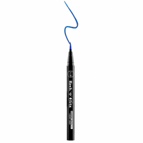 Rock N' Glitz Diamond Liquid Liner Skystas akių pravedimas Frozen Island