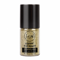 Rockin' The Night! Sparkling Powder Blizgučiai 211 Amazing Gold