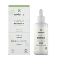 Sescacay Bio Intensive Oil Daugiafunkcis aliejus, skirtas intensyviai odos ir plaukų priežiūrai 100ml