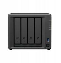 SYNOLOGY DS925+ 4-bay