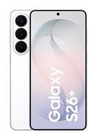 SAMSUNG Galaxy S26+ 512GB, 12GB RAM, White, EU-ware