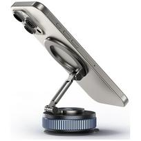USAMS Universal magnetic phone holder ZJ084 for car, home, or office