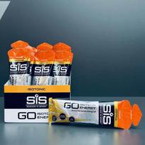 SiS GO Isotonic Energy Gel - 60ml Juodieji serbentai