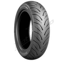 Padanga BRIDGESTONE Hoop B02 G 130/70 R16 61P TL