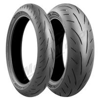 Padanga BRIDGESTONE BATTLAX S23 190/55 R17 75W TL
