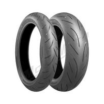 Padanga BRIDGESTONE BATTLAX S21 190/55 R17 75W TL