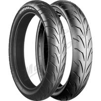 Padanga BRIDGESTONE BATTLAX BT39 110/70 R17 54H TL