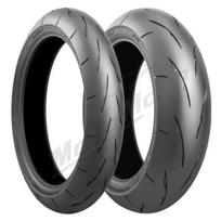 Padanga BRIDGESTONE BATTLAX RS11 120/70 R17 58W TL