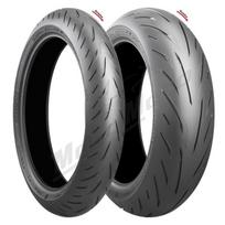 Padanga BRIDGESTONE BATTLAX S22 120/70 R17 58W TL