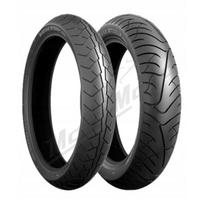 Padanga BRIDGESTONE BATTLAX BT020 160/70 R17 79V TL