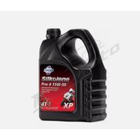 Silkolene fuchs variklinė alyva 100% sintetinė ester pro 4 xp 15w50 4l