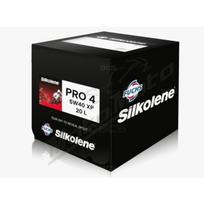 Silkolene Fuchs 100 % sintetinė ester pro 4R 5W40 variklio alyva, 20 l