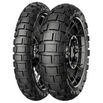 CONTINENTAL TKC 80 Twindruro Padanga 65R TL M+S 130/80 R17