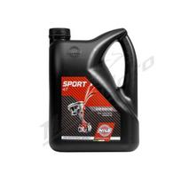Nils variklinė alyva 4t sport sae 5w40 sintetinė 4l