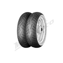 CONTINENTAL Contiscoot Padanga 63P TL 130/70 R13